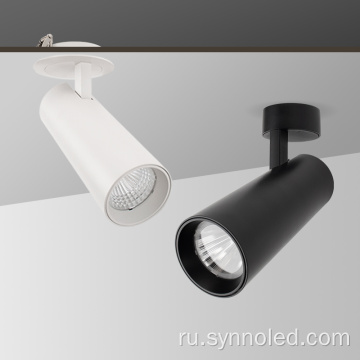 Magnetic Track Light Model SL-TL3 от Synno Lighting